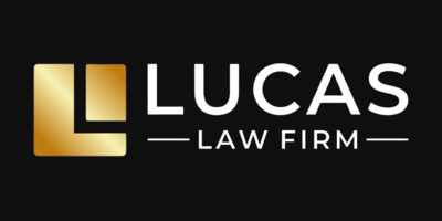 Lucas Law Firm logo