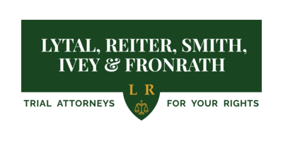 Lytal, Reiter, Smith, Ivey & Fronrath logo
