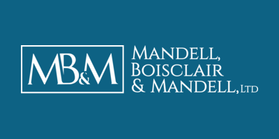 Mandell, Boisclair & Mandell, Ltd. logo