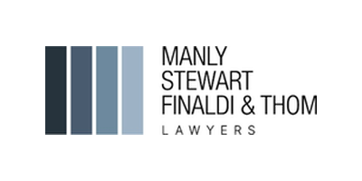 Manly, Stewart, Finaldi & Thom logo