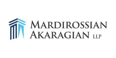 Mardirossian Akaragian LLP logo