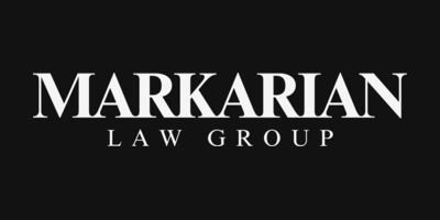 Markarian Law Group logo