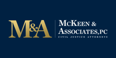 McKeen & Associates, PC logo