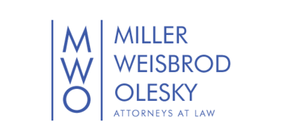 Miller Weisbrod Olesky logo