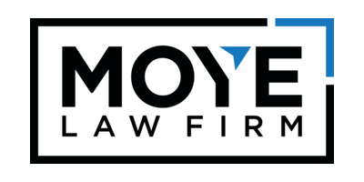 Moye Law Firm logo