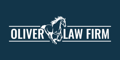 Oliver Law Firm logo