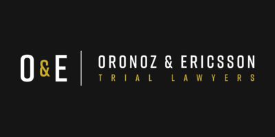Oronoz & Ericsson, LLC logo