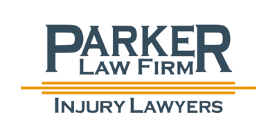 Parker Law Firm logo