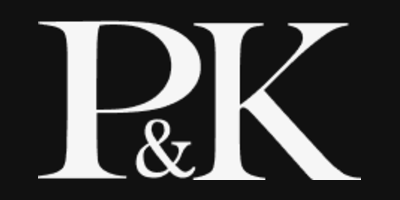 Perdue & Kidd LLP logo