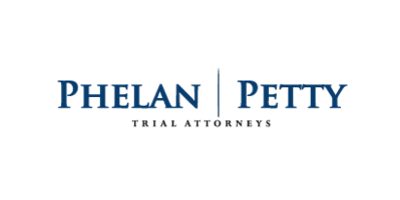 Phelan Petty Injury Lawyers logo