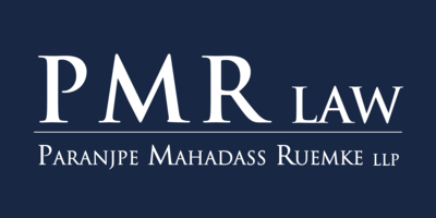 PMR Law logo