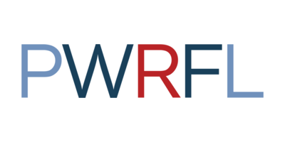 PWRFL Law logo