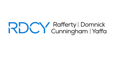 Rafferty Domnick Cunningham & Yaffa logo