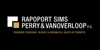 Rapoport Sims Perry & VanOverloop, P.C. logo