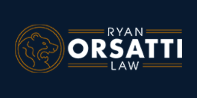 Ryan Orsatti Law logo