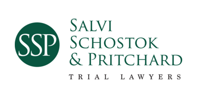 Salvi, Schostok & Pritchard P.C. logo