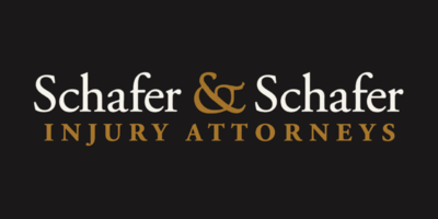 Schafer & Schafer Injury Attorneys logo