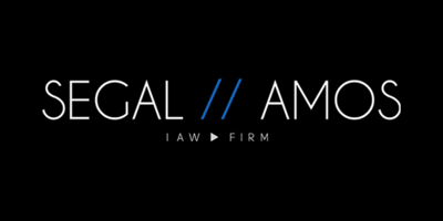 Segal & Amos, PLLC logo