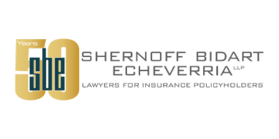 Shernoff Bidart Echeverria LLP logo