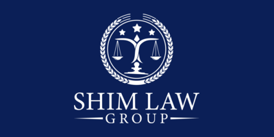 Shim Law Group, P.C. logo