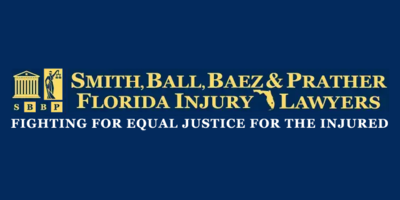 Smith, Ball, Báez & Prather logo