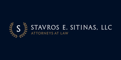 Stavros E. Sitinas, LLC logo