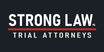 Strong Law, P.C. logo