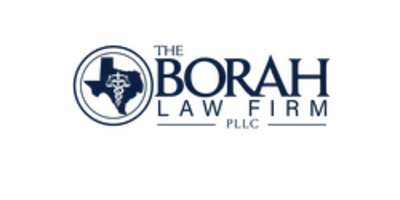 The Borah Law Firm logo