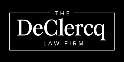 The DeClercq Law Firm, PLLC logo