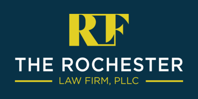 The Rochester Law Firm, PLLC logo