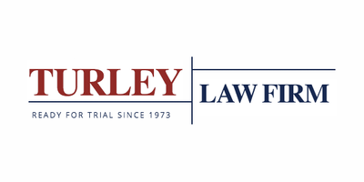 Turley Law Firm logo