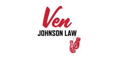 Ven Johnson Law, PLC logo
