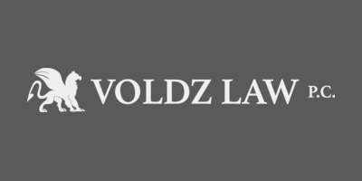Voldz Law, P.C. logo