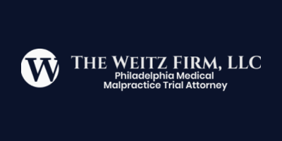 The Weitz Firm, LLC logo