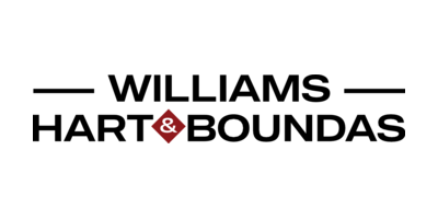 Williams Hart & Boundas, LLP logo