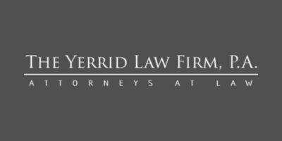 The Yerrid Law Firm, P.A. logo
