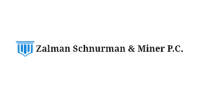 Zalman Schnurman & Miner P.C. logo
