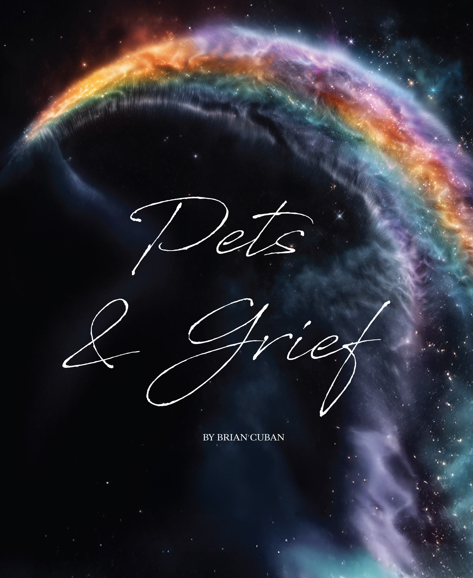 Pets & Grief - by Brian Cuban