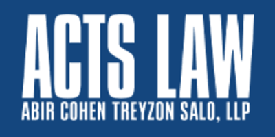 Acts Law logo