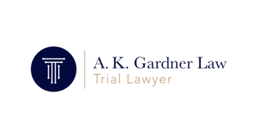 Ak Gardner Law logo