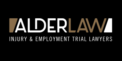 Alder Law logo