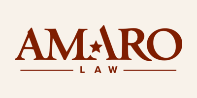 Amaro Law Firm logo