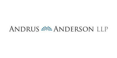 Andrus Anderson logo