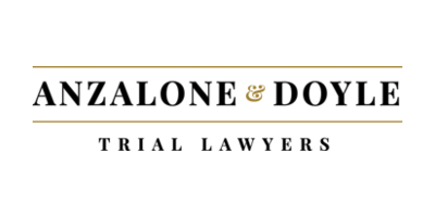 Anzalone Doyle Trial Lawyers logo