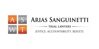 Arias Sanguinetti Wang Team logo