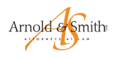 Arnold Smith logo