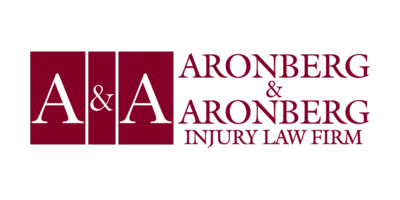 Aronberg Aronberg Injury Law Firm logo