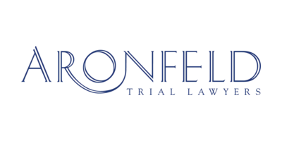 Aronfeld Trial Lawyers logo