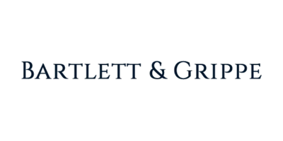 Bartlett Grippe logo