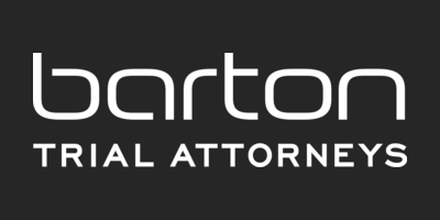Barton Trial Attorneys logo